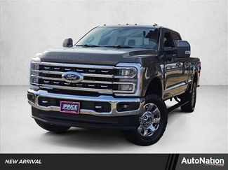 Certified 2023 Ford F250 Lariat w/ Lariat Ultimate Package video 1