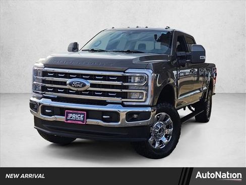 Certified 2023 Ford F250 Lariat w/ Lariat Ultimate Package image 1