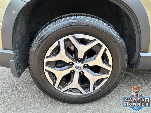 Certified 2023 Subaru Forester Premium AWD/4WD image 26