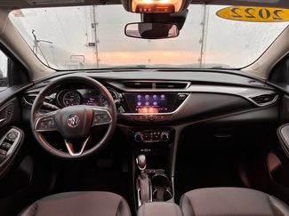 Used 2022 Buick Encore GX Preferred w/ Sport Touring Package video 2