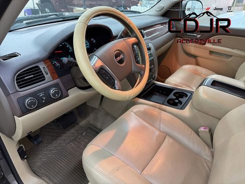 Used 2012 GMC Sierra 1500 SLT w/ SLT Convenience Package image 37