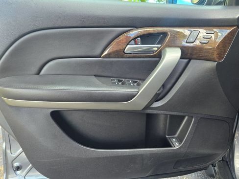 Used 2012 Acura MDX w/ Technology Package AWD/4WD image 24