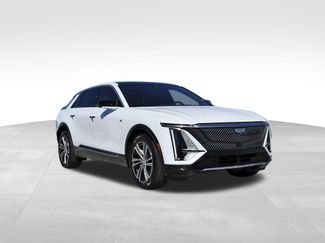 New 2026 Cadillac Lyriq Luxury video 1