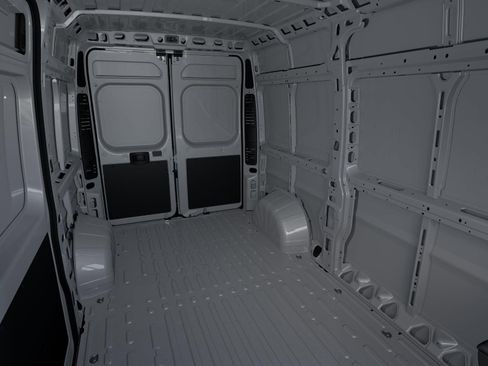 New 2026 RAM ProMaster 1500 w/ Upfitter's Prep Package image 15