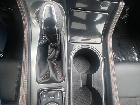 Certified 2023 Nissan Maxima SR w/ Sport Mat Group FWD image 17