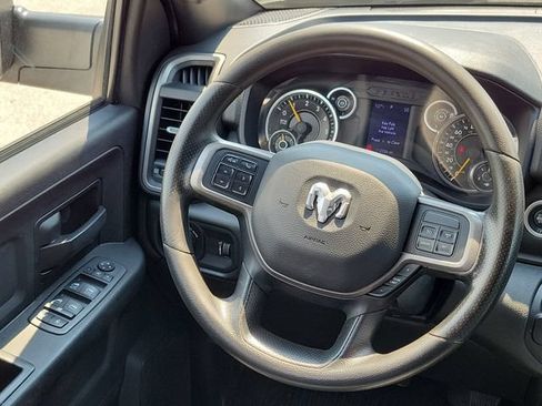 Used 2021 RAM 2500 Tradesman w/ Protection Group AWD/4WD image 24
