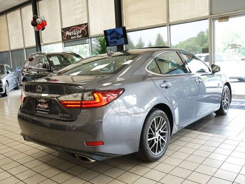 Used 2016 Lexus ES 350 FWD image 15