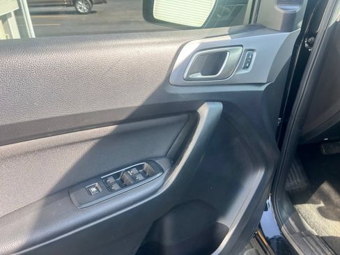Used 2019 Ford Ranger XLT w/ Equipment Group 302A Luxury AWD/4WD image 12