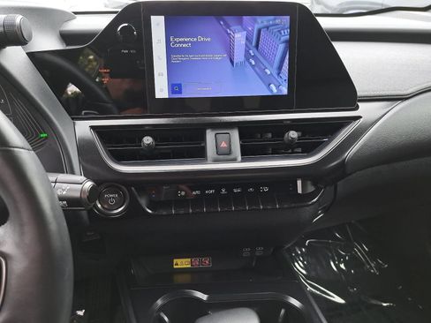 Used 2023 Lexus UX 250h F Sport w/ Accessory Package (Z2) FWD image 20