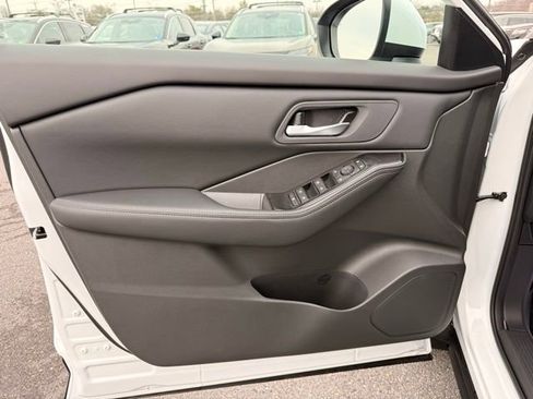 New 2026 Nissan Rogue SV w/ Cold Weather Package image 10