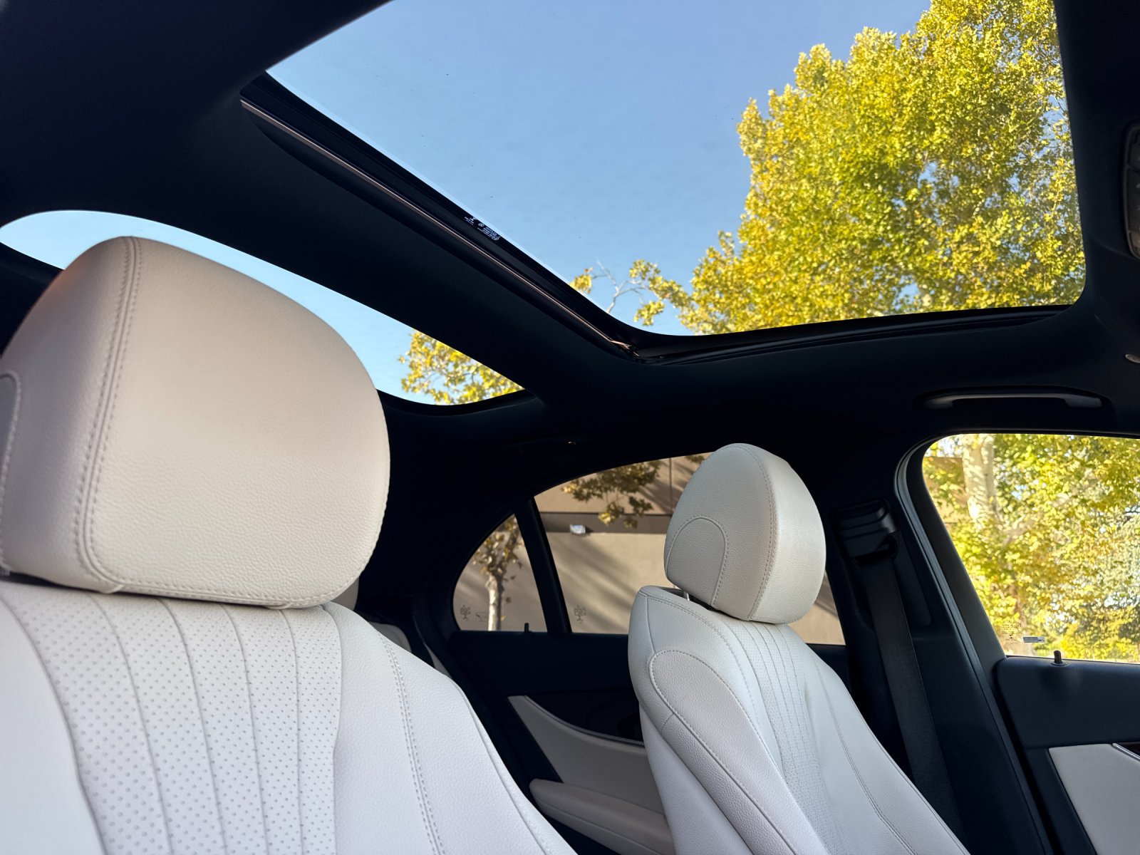 Certified 2022 Mercedes-Benz E 350 Sedan image 16