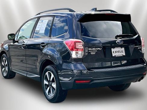 Used 2017 Subaru Forester 2.5i Limited image 4