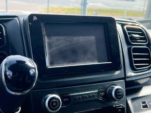 Used 2023 RAM ProMaster 2500 image 28