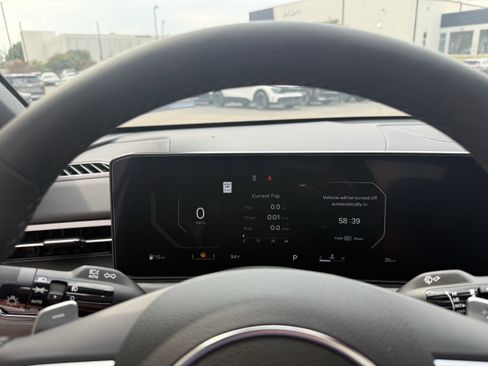 New 2026 Kia K5 GT w/ GT1 Package image 16