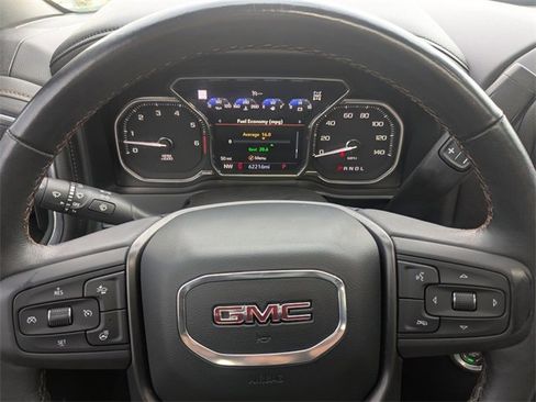 Used 2021 GMC Sierra 2500 AT4 w/ AT4 Premium Plus Package image 29