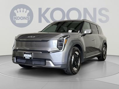 Used 2024 Kia EV9 Wind