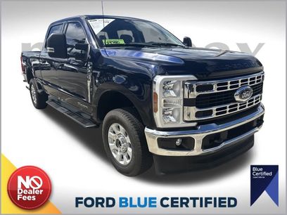 Certified 2024 Ford F250 XLT
