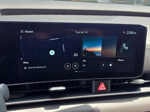 New 2026 Kia Carnival SX FWD image 25