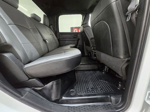 Used 2022 RAM 2500 Tradesman AWD/4WD image 20