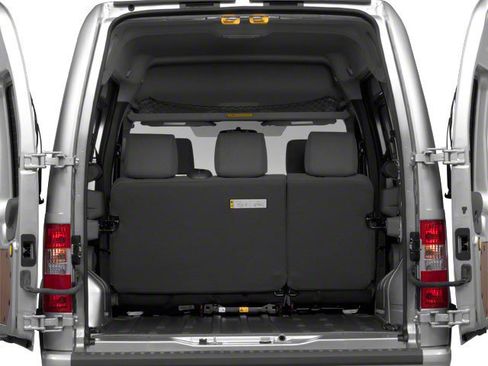 Used 2012 Ford Transit Connect XLT FWD image 12