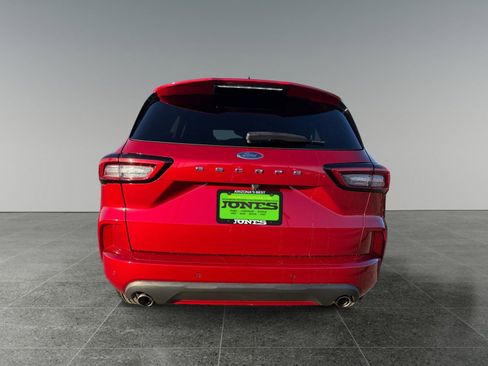 Used 2024 Ford Escape ST-Line w/ Tech Pack #1 image 5