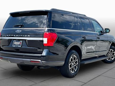 Used 2024 Ford Expedition Max XLT RWD image 13
