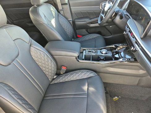 New 2026 Kia Sorento SX Prestige image 16