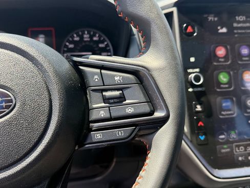 Certified 2024 Subaru Crosstrek 2.5i Limited AWD/4WD image 21