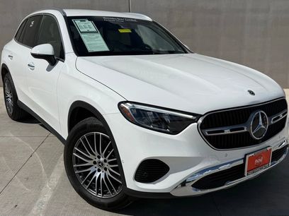Used 2025 Mercedes-Benz GLC 300