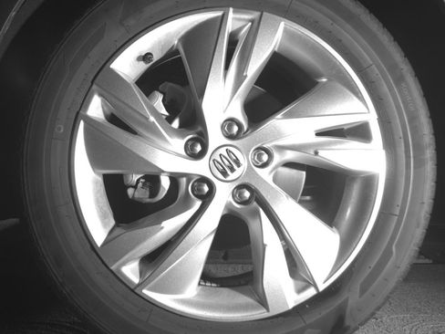 Used 2025 Buick Encore GX Preferred FWD image 12