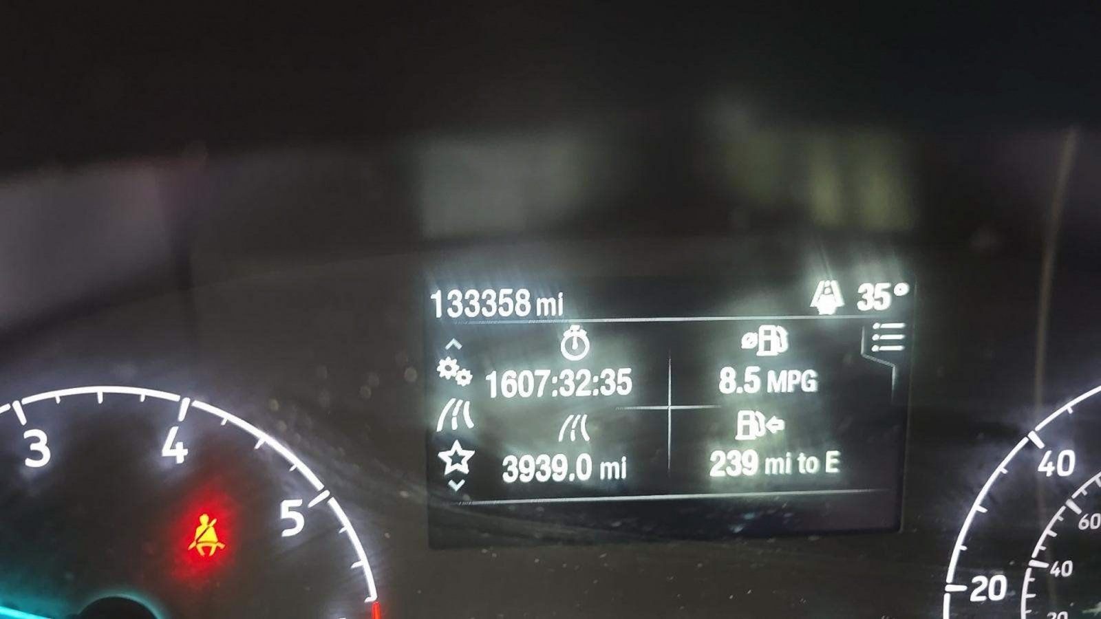Used 2023 Ford Transit 350 w/ Upfitter Package RWD image 18