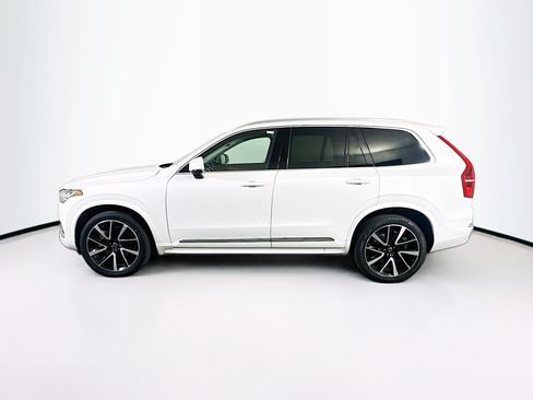 Used 2023 Volvo XC90 B6 Plus AWD/4WD image 4