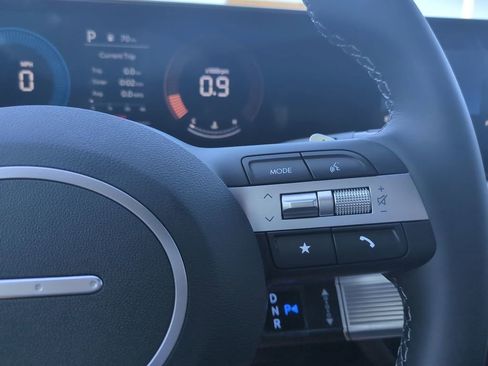 New 2026 Hyundai Sonata SEL image 30