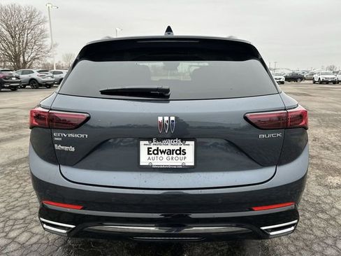 New 2026 Buick Envision Sport Touring image 32