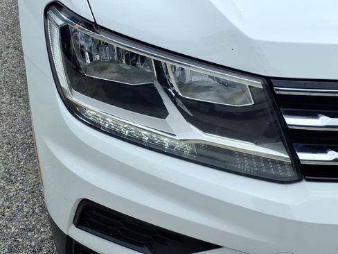 Used 2019 Volkswagen Tiguan S w/ Driver Assistance Package AWD/4WD image 6