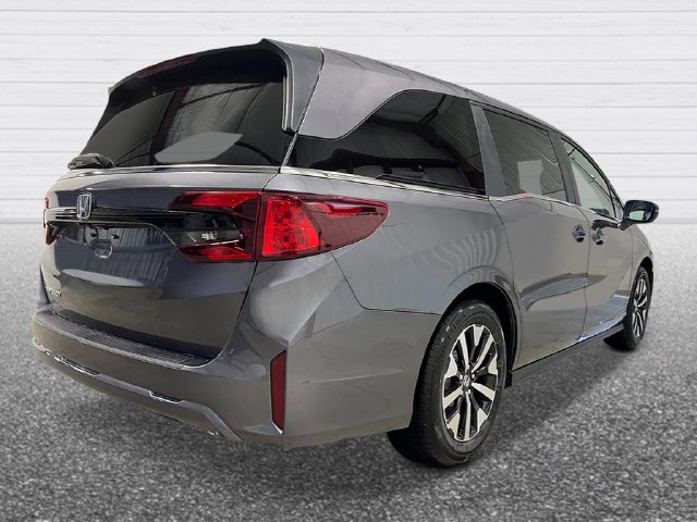 New 2027 Honda Odyssey EX-L image 6
