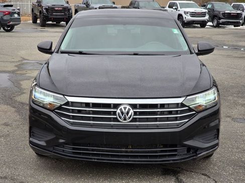 Used 2020 Volkswagen Jetta S image 14