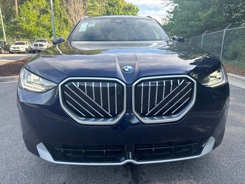 Used 2026 BMW X3 xDrive30i w/ Premium Package AWD/4WD image 10