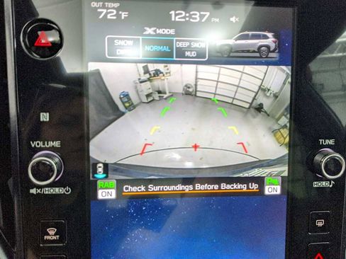 New 2026 Subaru Forester Wilderness image 20