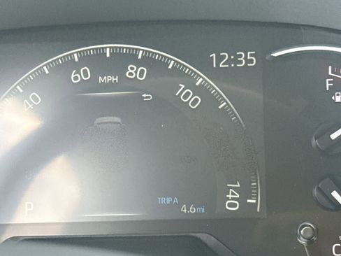 New 2025 Toyota RAV4 XLE Premium w/ Weather Package image 30