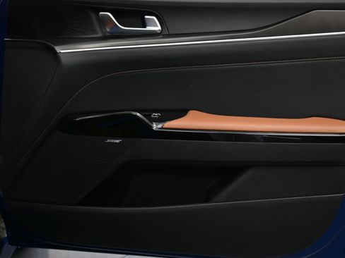 Used 2023 Kia K5 GT w/ GT1 Package image 13