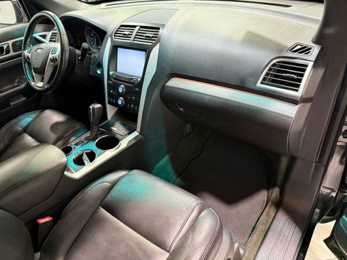 Used 2013 Ford Explorer XLT image 28