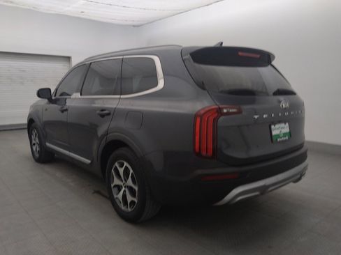 Used 2020 Kia Telluride EX FWD image 3