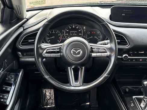 Used 2021 MAZDA CX-30 AWD 2.5 Turbo S image 13