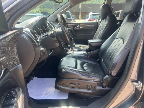 Used 2014 Buick Enclave Premium w/ Trailering Provision Package AWD/4WD image 14