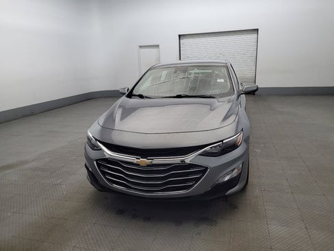 Used 2023 Chevrolet Malibu LT image 15