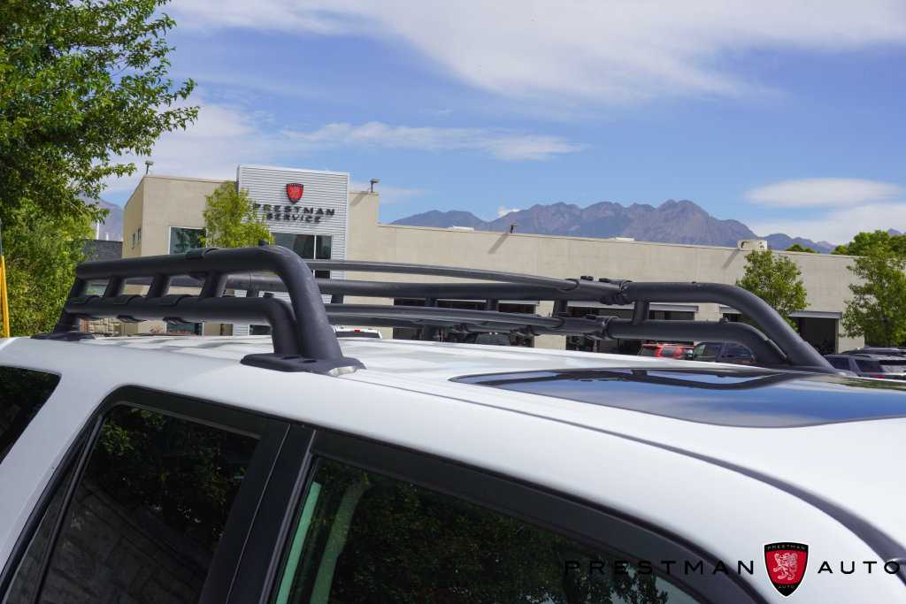 Used 2024 Toyota 4Runner TRD Pro AWD/4WD image 10