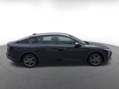 Used 2025 Kia K4 FWD image 16