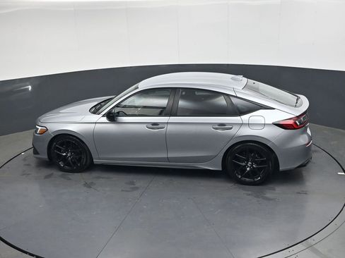 Used 2024 Honda Civic Sport image 21