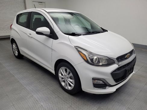 Used 2020 Chevrolet Spark LT image 13